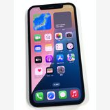 ����83%��SIM�ե꡼ iPhone12 64GB �֥�å�