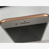 ڥХBOX 100% SIMե꡼ iPhone8 Plus 256GB Gold