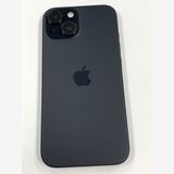 �ڥ�Х���BOX�� ����83%SIM�ե꡼ iPhone15 128GB �֥�å�