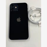 �ڥ�Х���BOX������79% SIM�ե꡼ iPhone12mini 64GB �֥�å�