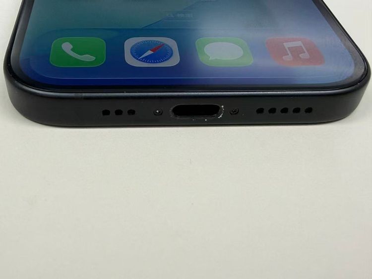 �ڥ�Х���BOX������ ����96%SIM�ե꡼ iPhone15 128GB �֥�å�
