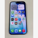 �ڥ�Х���BOX������ ����93%SIM�ե꡼ iPhone15 128GB �֥롼
