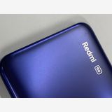 ڥХBOXSIMե꡼Xiaomi Redmi Note 10T NighttimeBlue