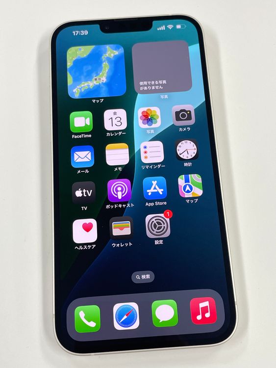 ڥХBOXۿƱ 96%SIMե꡼ iPhone14 Plus 512GB 
