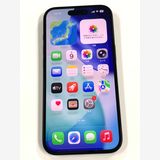 �ڥ�Х���BOX�� ����88%SIM�ե꡼ iPhone15  256GB �֥�å�