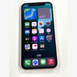 ����100% SIM�ե꡼ iPhone12 mini 64GB �ۥ磻��