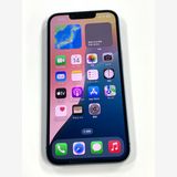 �ڥ�Х���BOX������ ����89%SIM�ե꡼ iPhone14 128GB �֥롼