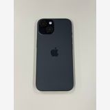 �ڥ�Х���BOX�۶����� ����97%SIM�ե꡼ iPhone15 128GB �֥�å�