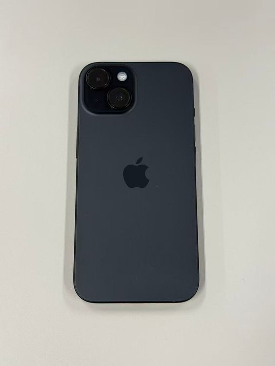 �ڥ�Х���BOX�۶����� ����97%SIM�ե꡼ iPhone15 128GB �֥�å�