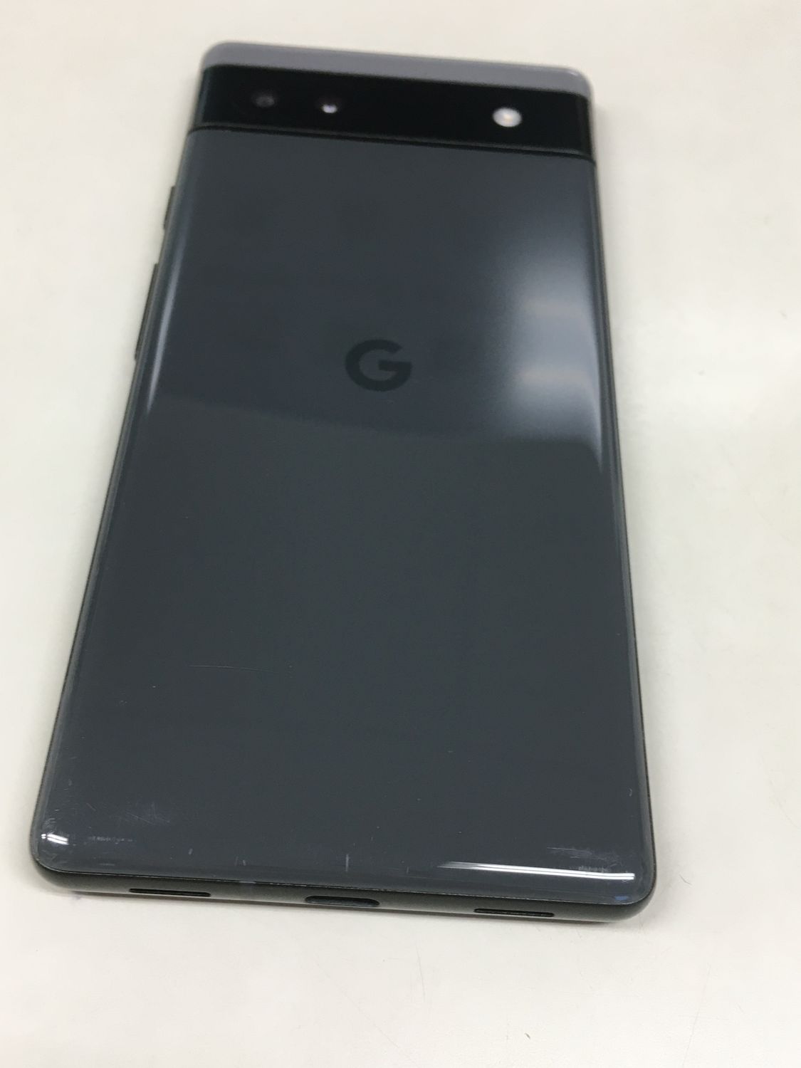 ムスビー｜【モバイルBOX】 美品 SIMフリーGoogle Pixel 6a 128GB 