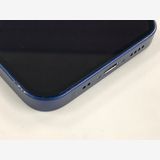 �ڥ�Х���BOX�� ����85%SIM�ե꡼ iPhone12mini 128GB �֥롼