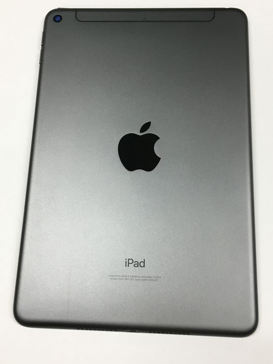 ڥХBOX۱վ 88 SIMե꡼ iPad mini 5 64GB