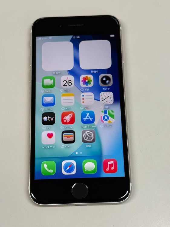 �ڥ�Х���BOX������ ����95%SIM�ե꡼iPhone SE(�裳����) 64GB