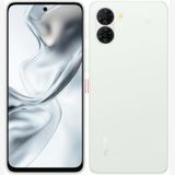【新品】Zte Nubia S2 A504ZT 128GB ホワイト SIMフリー