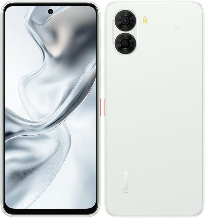 �ڿ��ʡ�Zte Nubia S2 A504ZT 128GB �ۥ磻�� SIM�ե꡼