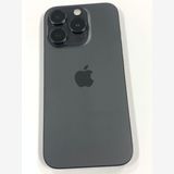 ���� ����88%SIM�ե꡼ iPhone15 Pro 128GB �֥�å������˥���