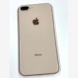 ����100% SIM�ե꡼ iPhone8 Plus 64GB �������