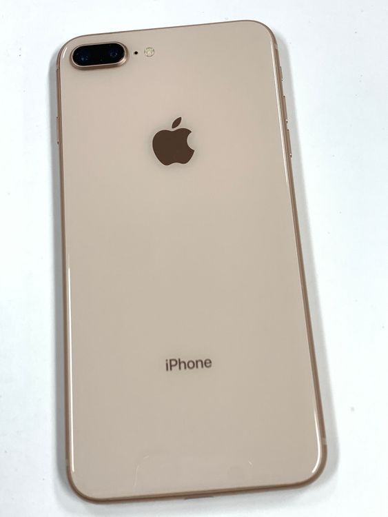 ����100% SIM�ե꡼ iPhone8 Plus 64GB �������