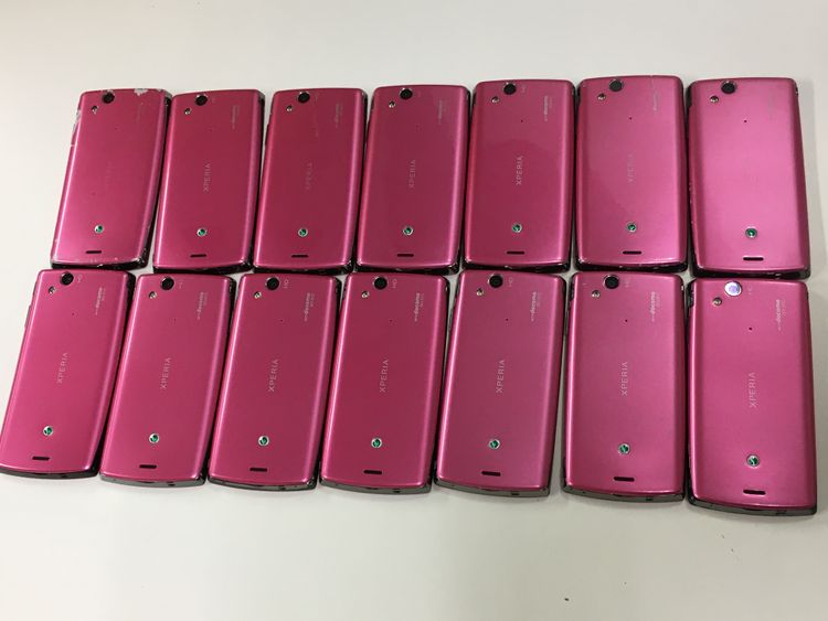 Xperia SO-01C��14�桡��ư��ǽ��ǧ �������