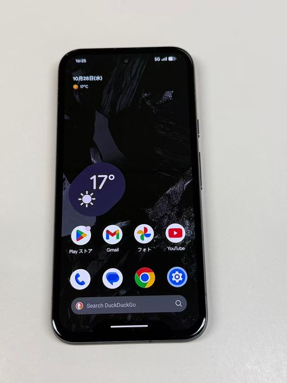 �ڥ�Х���BOX������ ����95% SIM�ե꡼ Google Pixel 8a 128GB