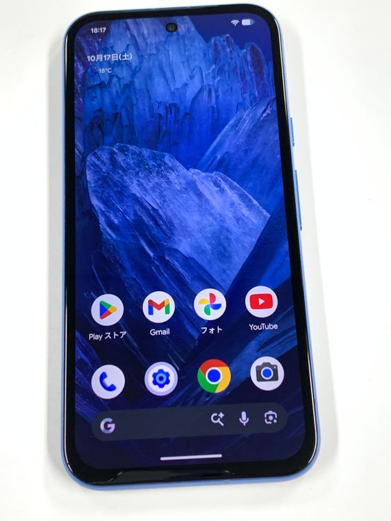 ���� �Хåƥ꡼91�� Google Pixel 8a 128GB��Bay