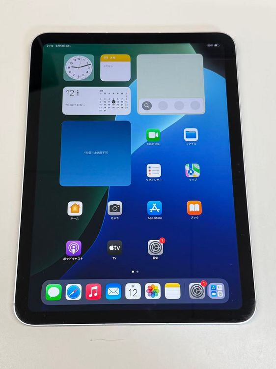 ����100��SIM�ե꡼iPad(A16) 128GB������С�