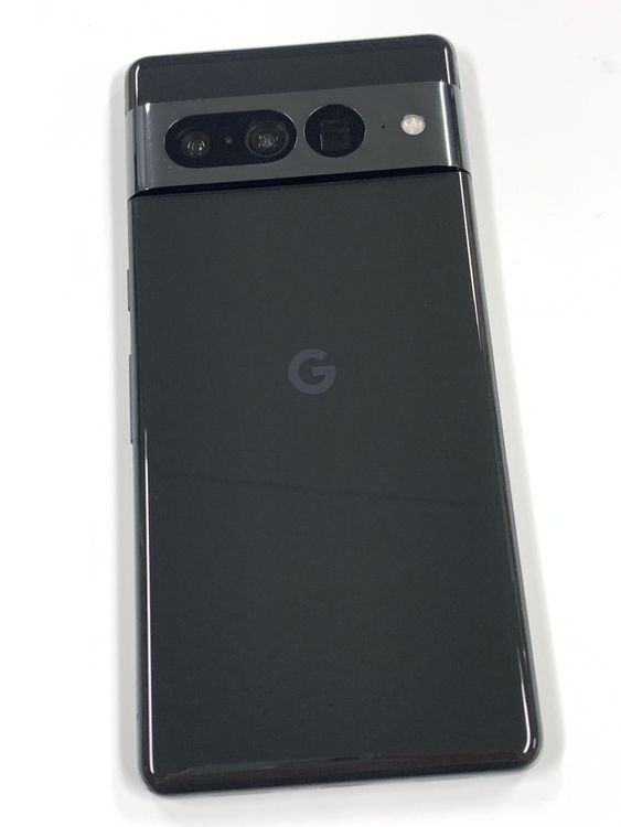 ڥХBOXSIMե꡼Google Pixel 7 Pro 128GB Obsidian