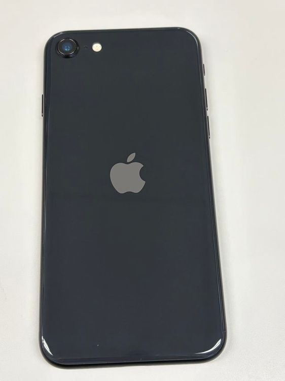 �ڥ�Х���BOX�� ���� ����100%SIM�ե꡼ iPhone SE(��2����) 64GB