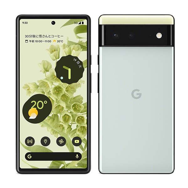 ڥХBOXۿƱ͡Google Pixel6 128GB  ե