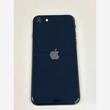 ����84%SIM�ե꡼ iPhone SE(�裳����) 64GB �ߥåɥʥ���