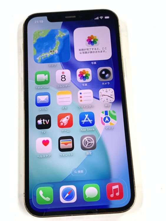 ����85% SIM�ե꡼iPhone12 Pro  256GB �������