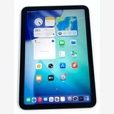 ̤���� iPad mini(A17 Pro) Wi-Fi��ǥ�128GB �֥롼