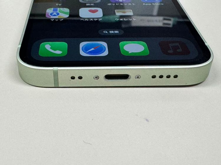 ��ư�������ʡ�SIM�ե꡼ iPhone12 mini 128GB ���꡼��