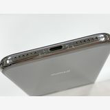 ڥХBOX95 SIMե꡼ iPhoneX 64GB Silver