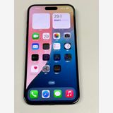 ڥХBOXۿƱ 98%SIMե꡼ iPhone15 Plus 128GB