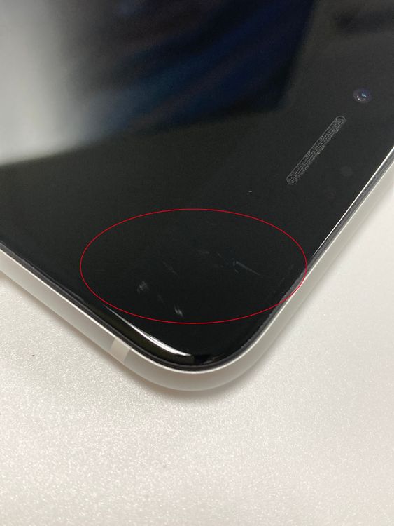 ������  ����87% SIM�ե꡼ iPhoneSE(�裲����) 64GB  �ۥ磻��