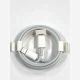 �ڥ�Х���BOX��apple������ USB-C-Lightning�����֥��1 m��100�ܥ��å�