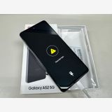 docomo SC-53B Galaxy A52 5G ��������֥�å�