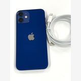 ڥХBOX 84%SIMե꡼ iPhone12mini  256GB ֥롼