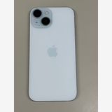 �ڥ�Х���BOX�۶����� ����100%SIM�ե꡼ iPhone15 128GB �֥롼