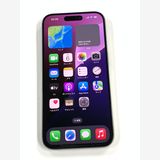 �ڥ�Х���BOX�۶����� ����86%SIM�ե꡼ iPhone15 Pro 256GB �ʥ�����