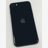 �ڥ�Х���BOX������ iPhone SE3 ��3���� 64GB SIM�ե꡼ �ߥåɥʥ���