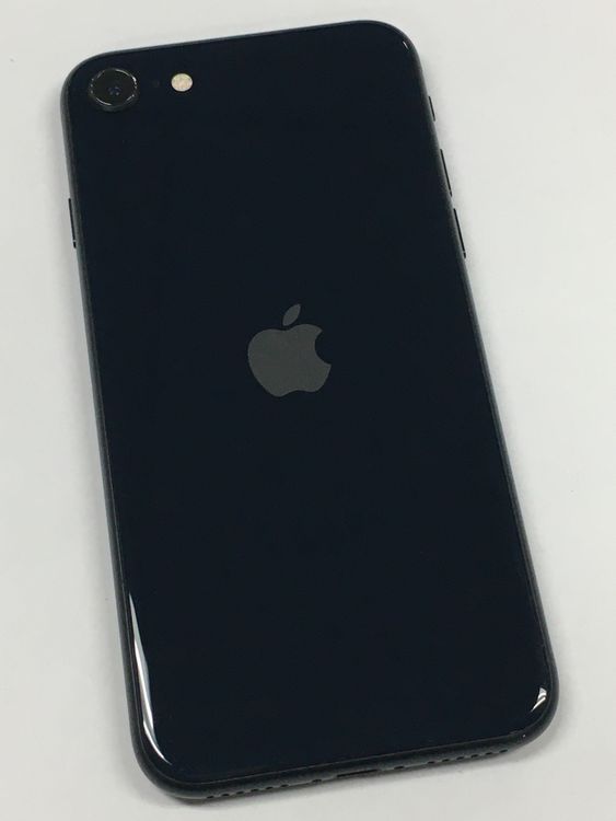 �ڥ�Х���BOX������ iPhone SE3 ��3���� 64GB SIM�ե꡼ �ߥåɥʥ���