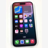 ����Ʊ�͡��Хåƥ꡼91% SIM�ե꡼ iPhone15 128GB���֥롼