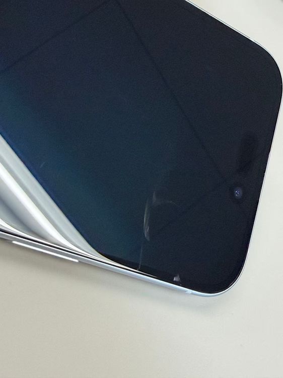 �ڥ�Х���BOX������87%SIM�ե꡼ iPhone15 128GB �֥롼