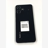 ڥХBOX SIMե꡼AU Redmi 12 5G ֥å XIG03