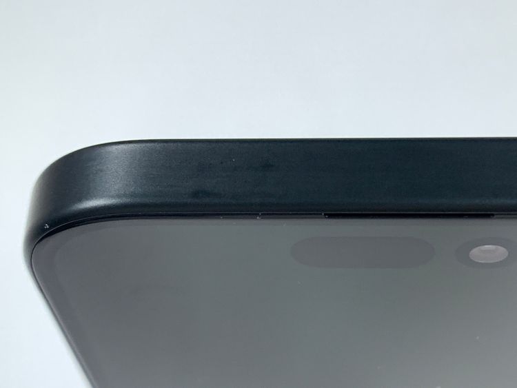 �ڥ�Х���BOX�� ����87%SIM�ե꡼ iPhone15 128GB �֥�å�