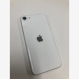����Ʊ���� ����89% SIM�ե꡼ iPhoneSE(�裲����) 64GB �ۥ磻��
