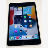 ����84% SIM�ե꡼ iPad mini 4  Wi-Fi + Cellular 64GB