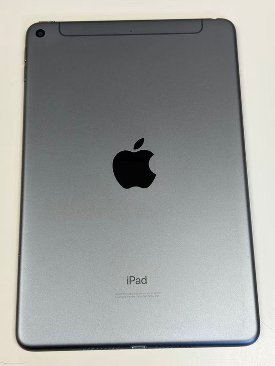 ����96% SIM�ե꡼iPad mini(��5����) ��256GB �����ڡ�������
